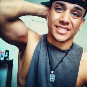 Meet your Posher, Lucas